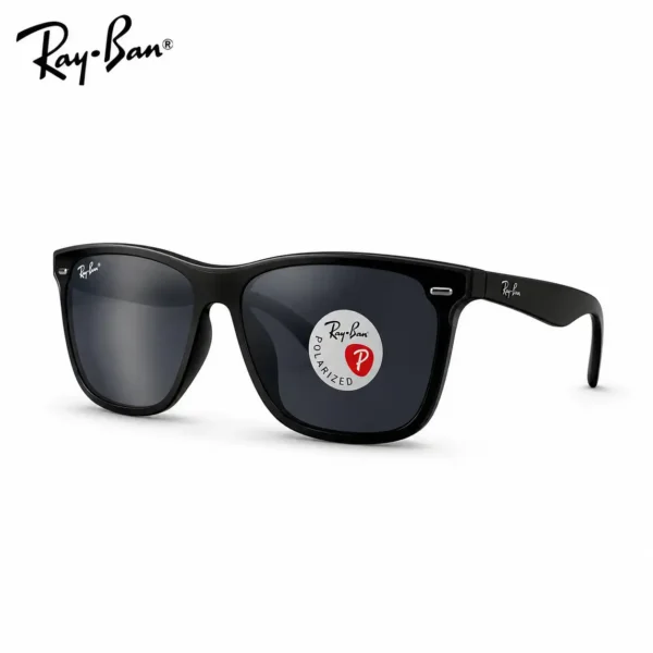 Ray-Ban Polarized UV400 Protection Sunglasses